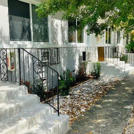 Adorable Private Apartments In The Heart Of Miami! Exterior photo